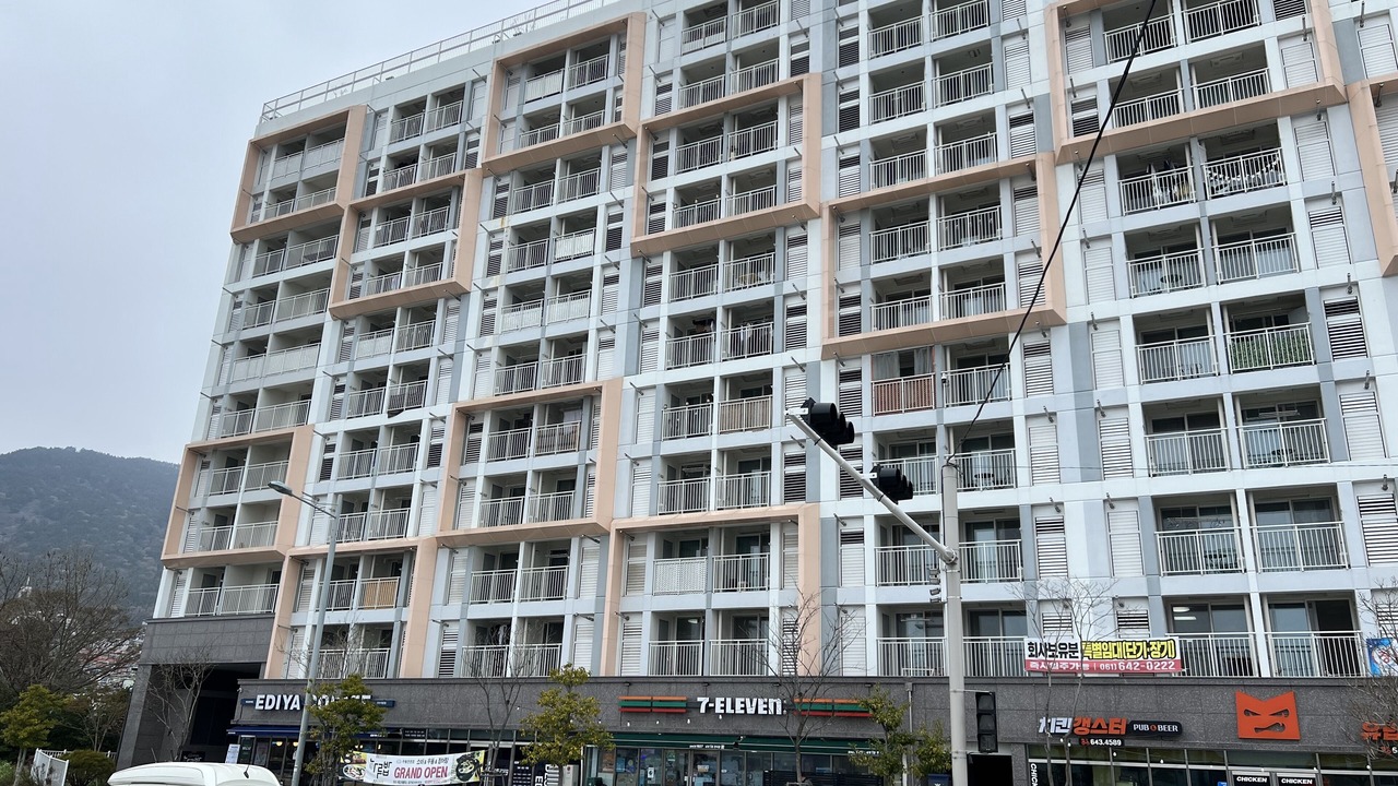 Photo of Outdoor in Yeosu