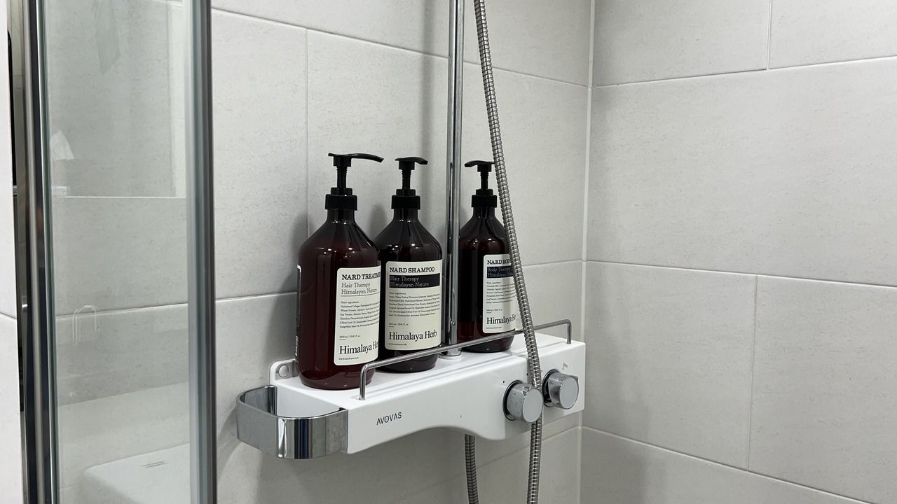 Photo of Bathroom in Yeosu