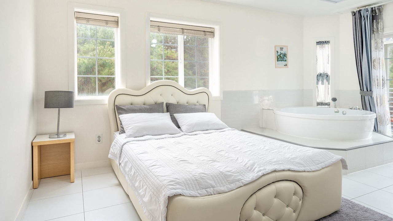Photo of Bedroom in Suwon