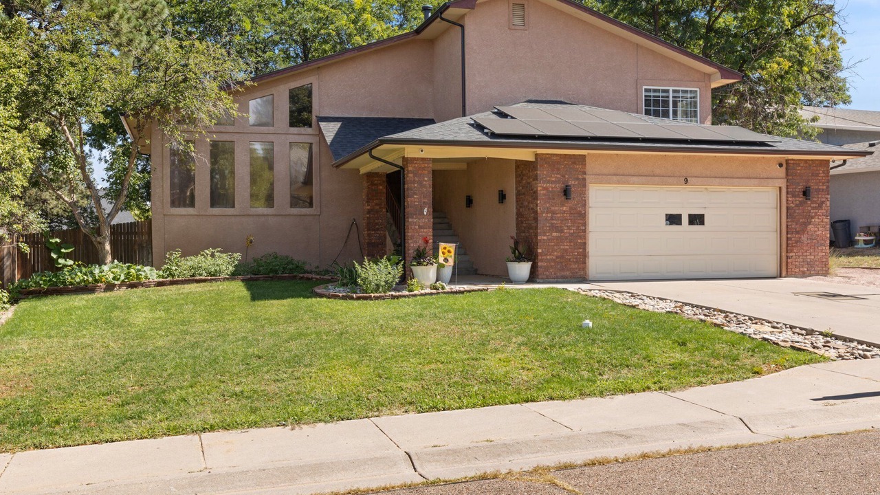 Photo of Outdoor in Pueblo
