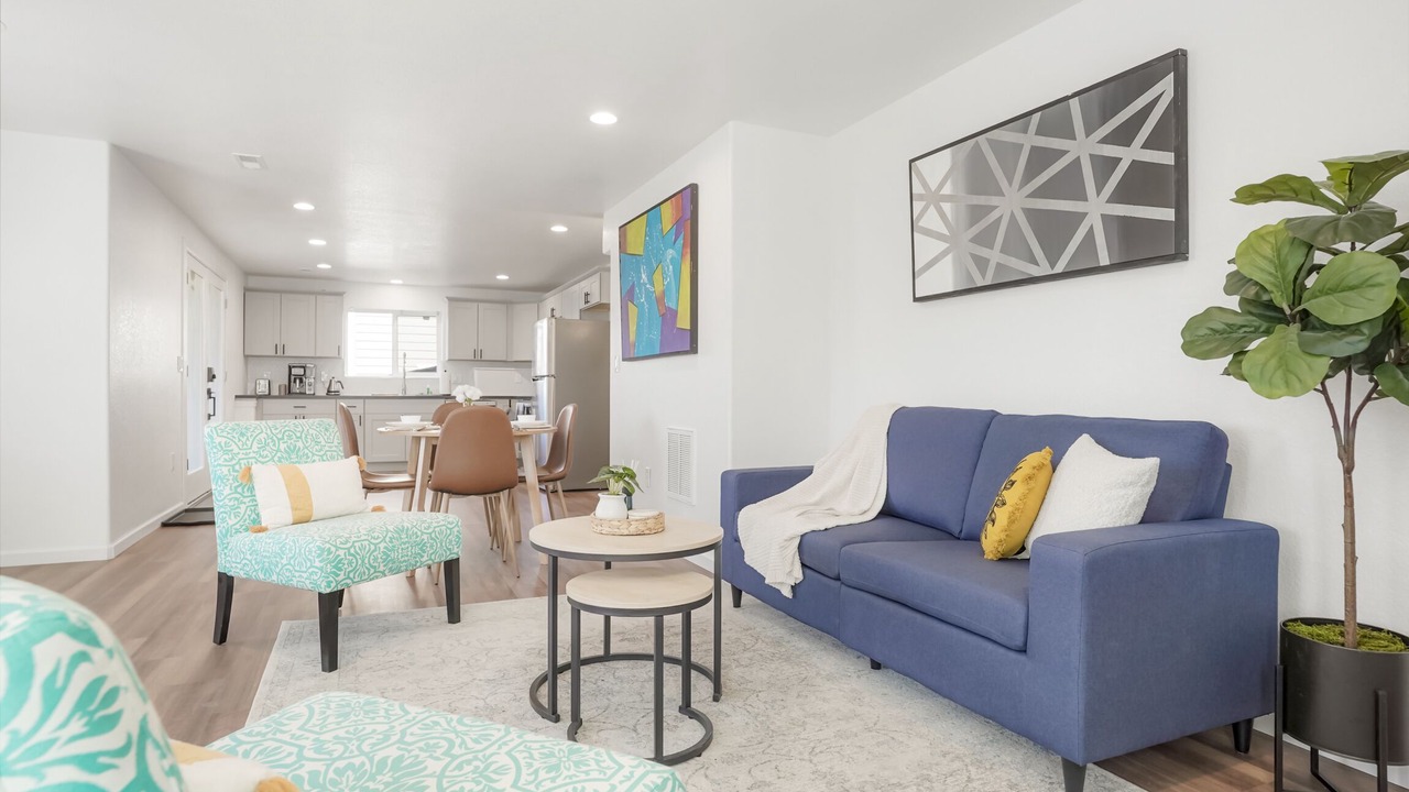 Photo of Livingroom in Castle Rock