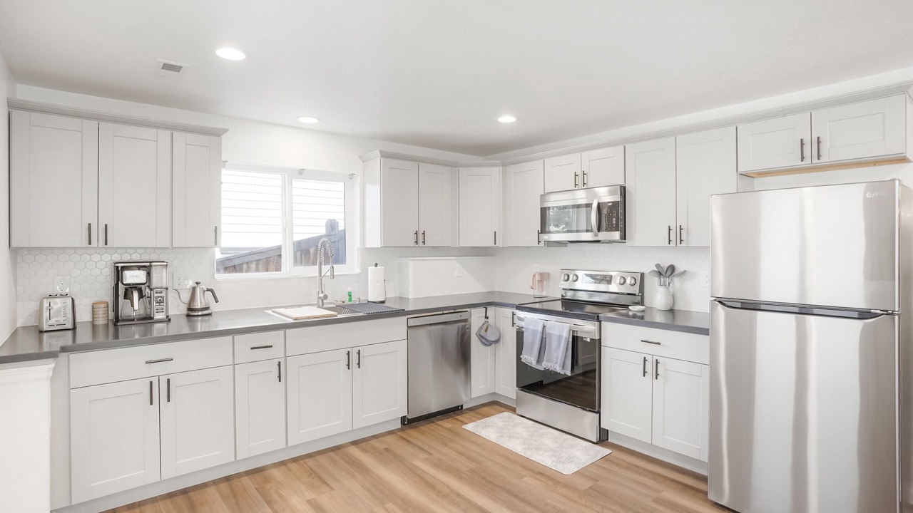 Photo of Kitchen in Castle Rock