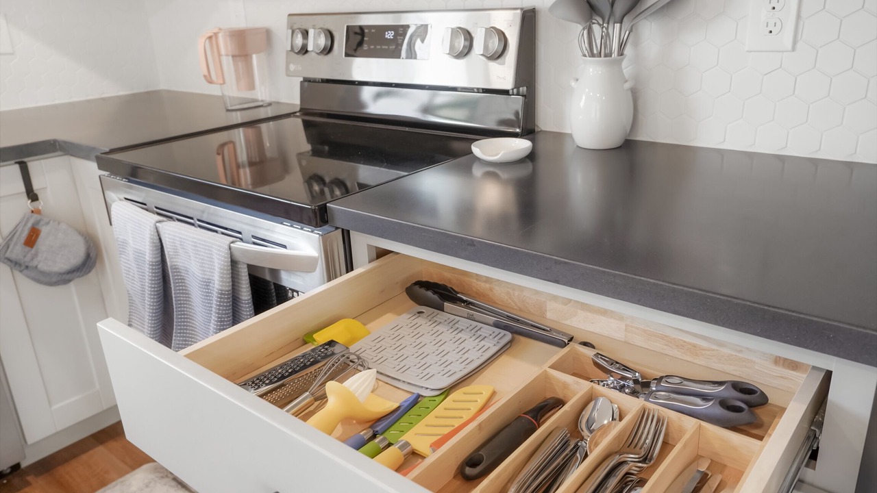 Photo of Kitchen in Castle Rock