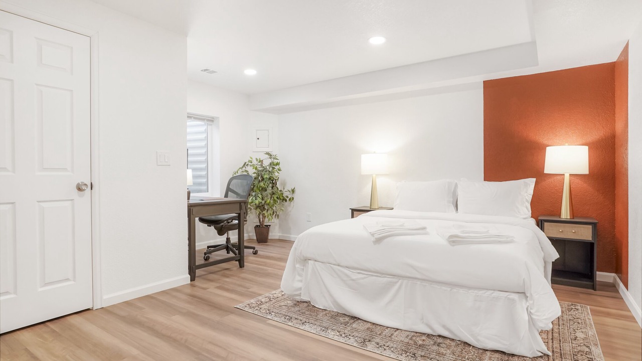 Photo of Bedroom in Castle Rock