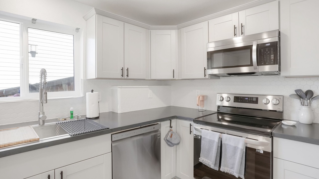 Photo of Kitchen in Castle Rock
