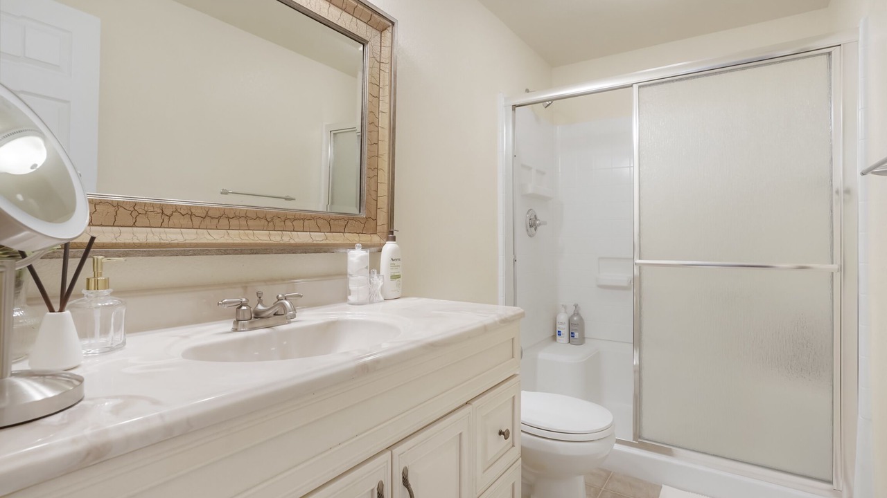 Photo of Bathroom in Castle Rock
