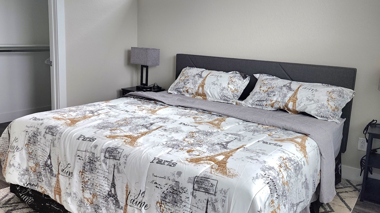 Photo of Bedroom in Lamar Heights Area