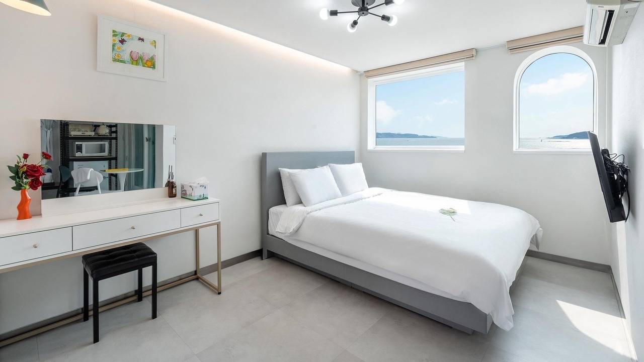Photo of Bedroom in Ganghwa