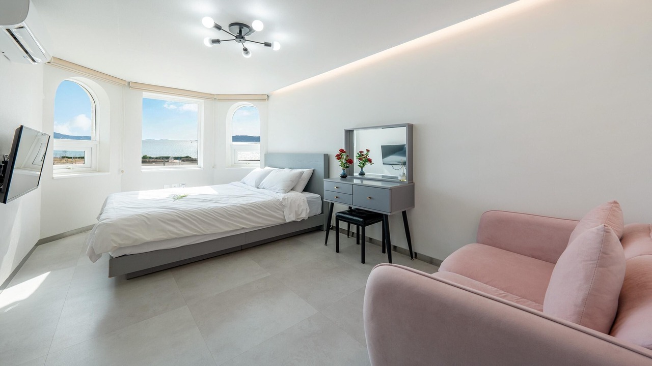 Photo of Bedroom in Ganghwa