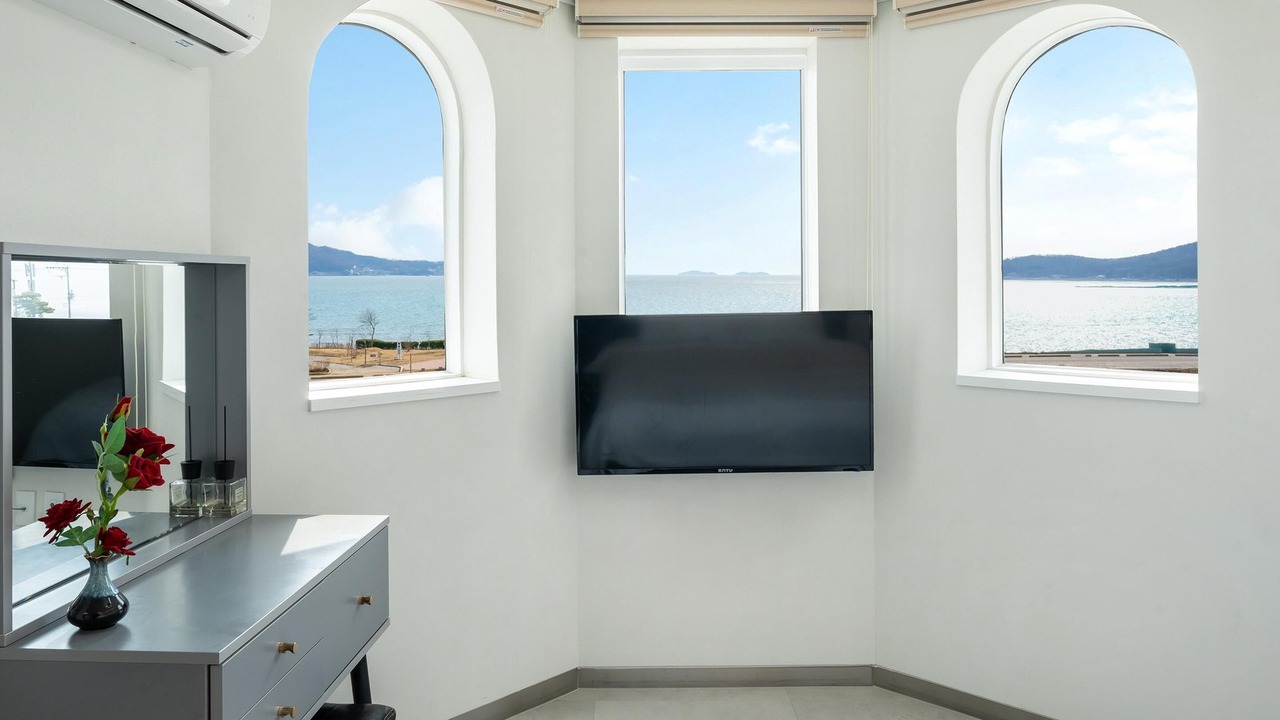 Photo of Bedroom in Ganghwa