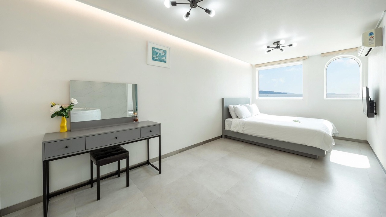 Photo of Bedroom in Ganghwa
