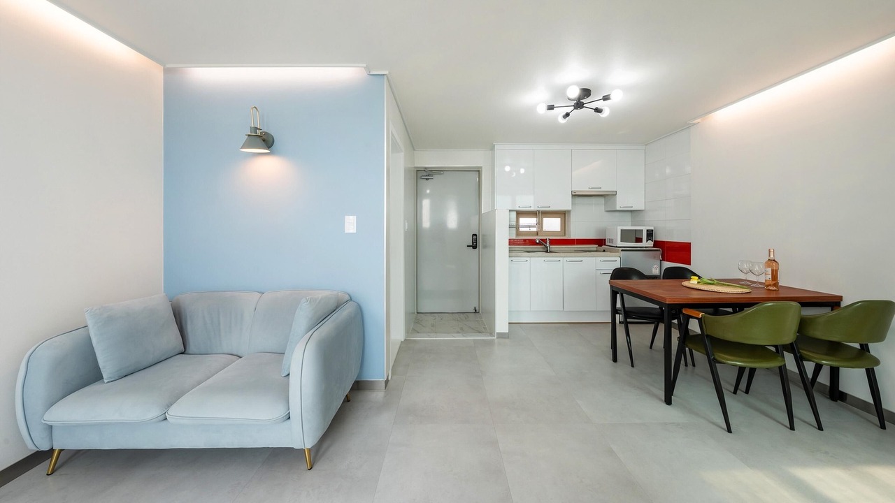 Photo of Bedroom in Ganghwa