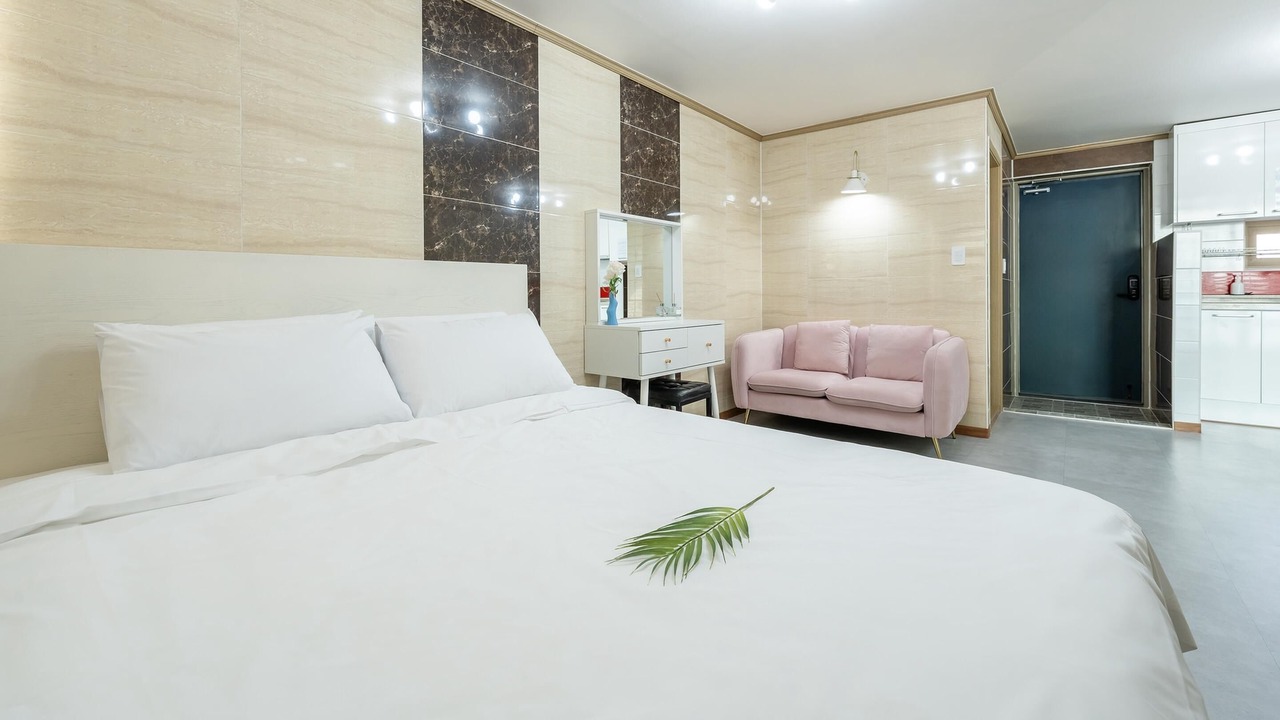 Photo of Bedroom in Ganghwa