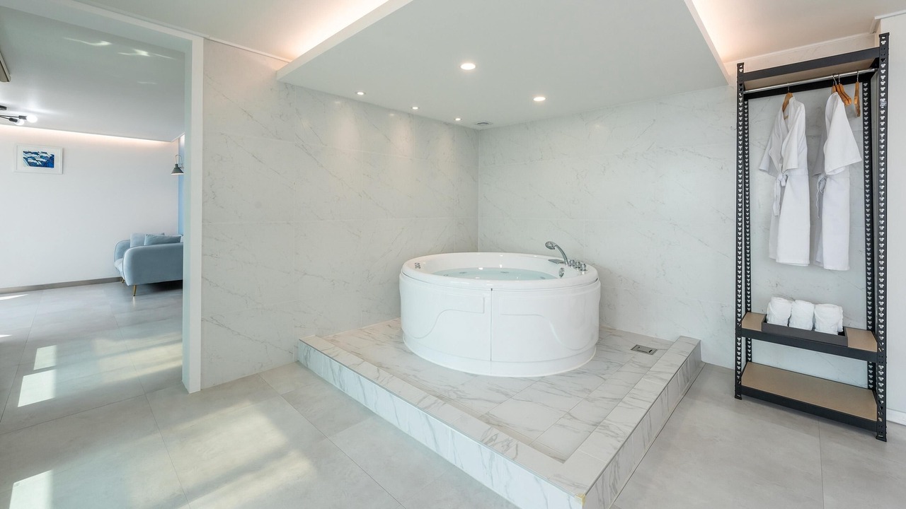 Photo of Bedroom in Ganghwa