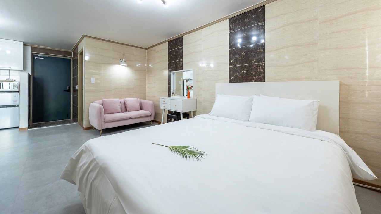 Photo of Bedroom in Ganghwa