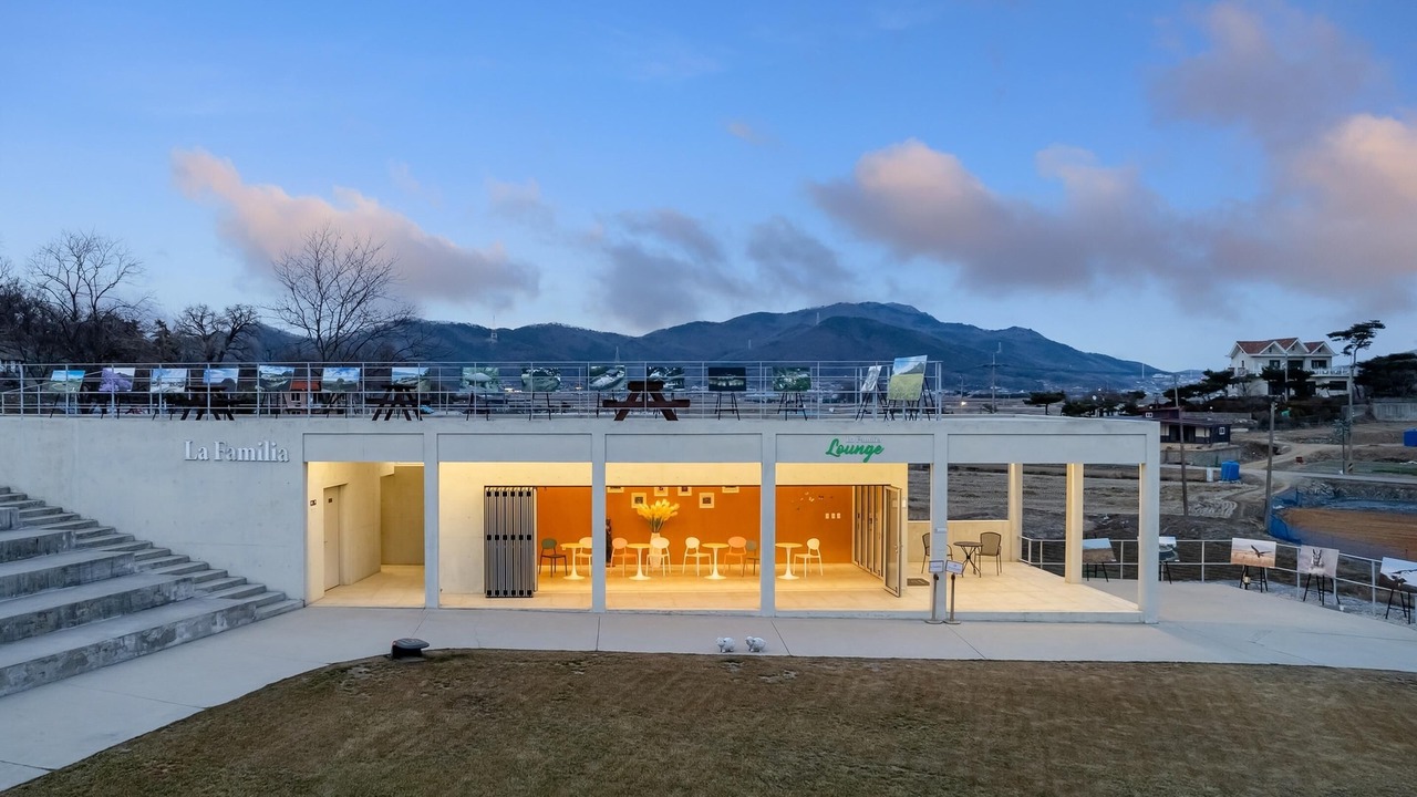 Photo of Outdoor in Ganghwa