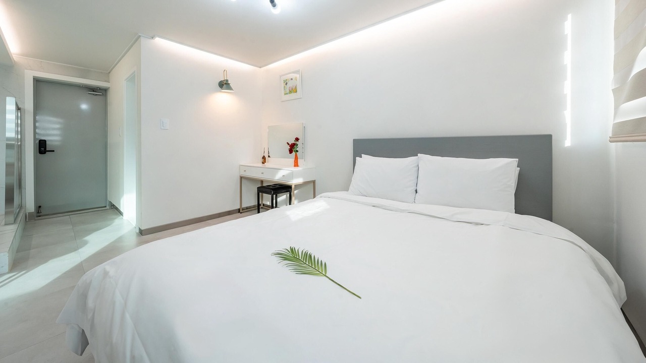 Photo of Bedroom in Ganghwa