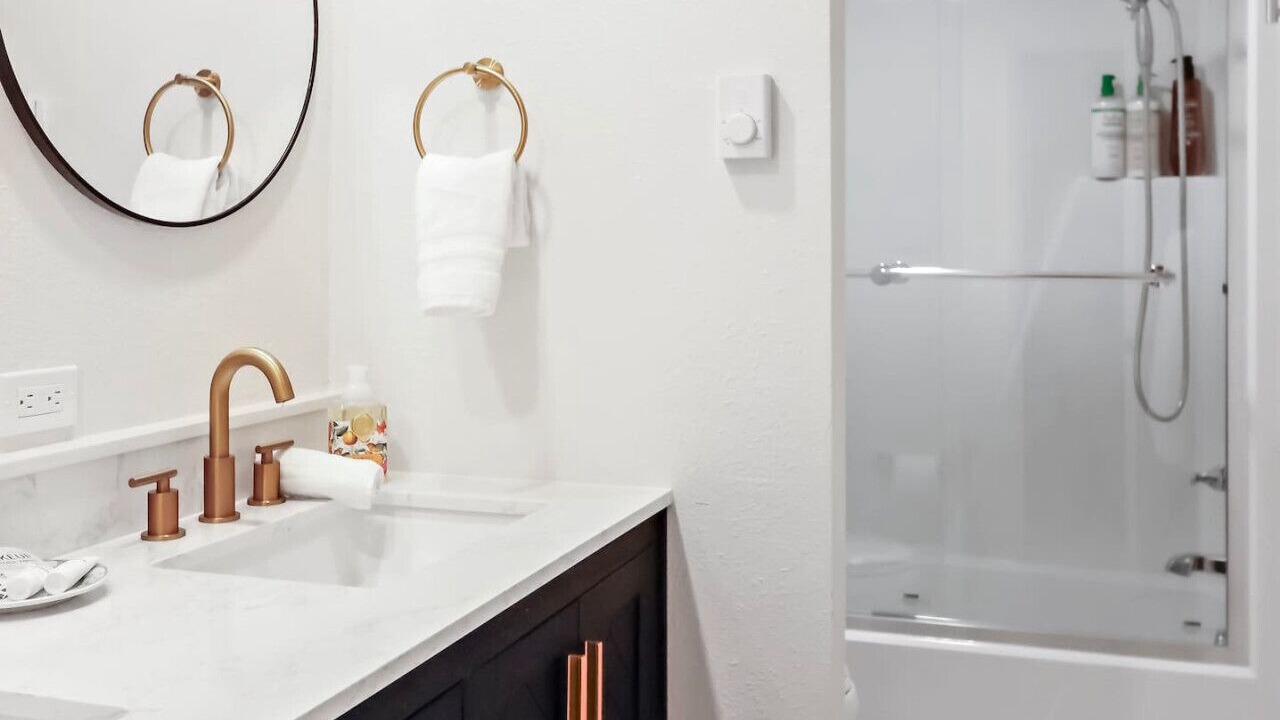 Photo of Bathroom in Durango
