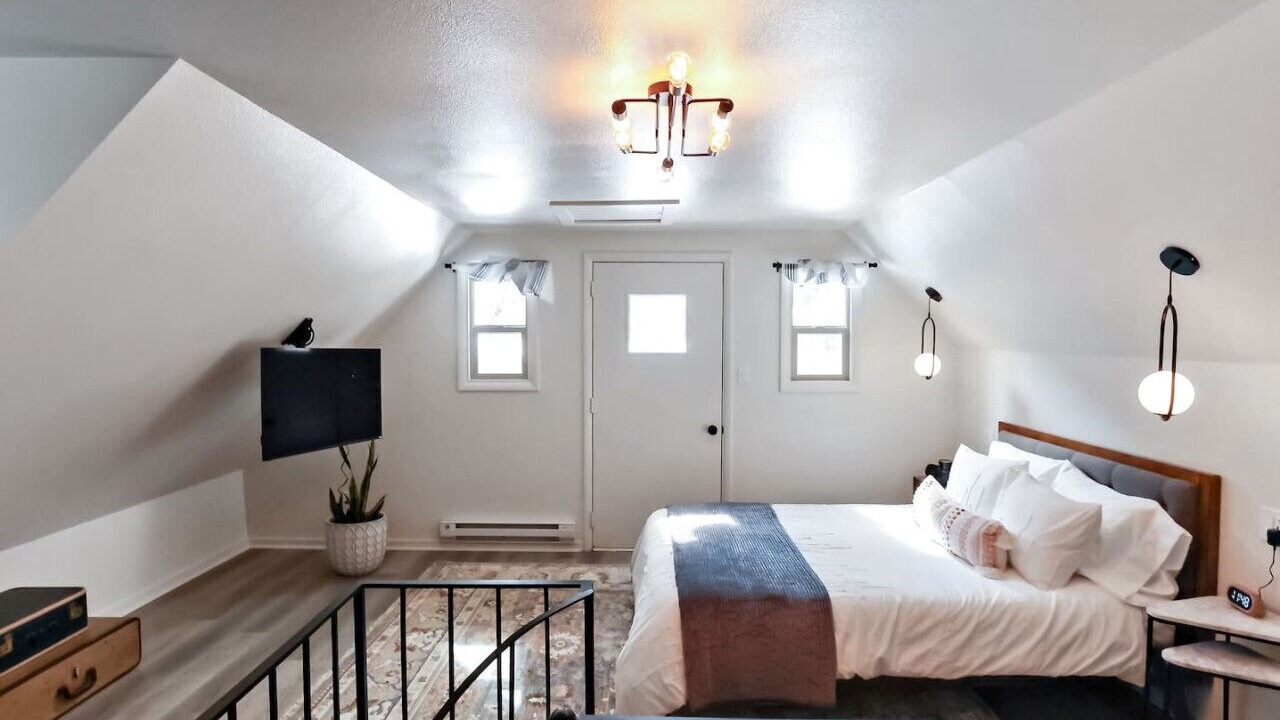 Photo of Bedroom in Durango