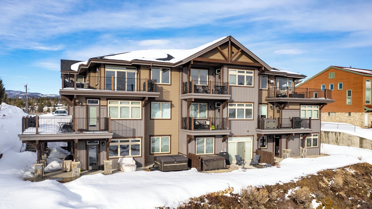 Photo of Outdoor in Fraser