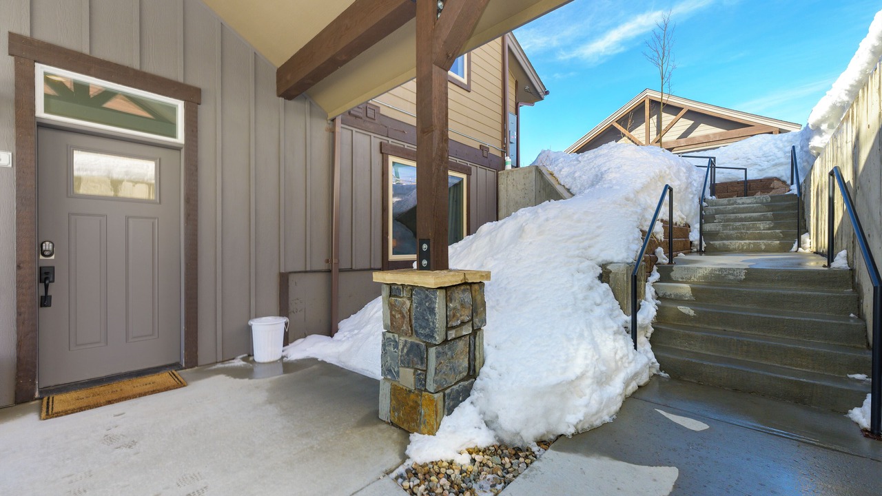 Photo of Outdoor in Fraser