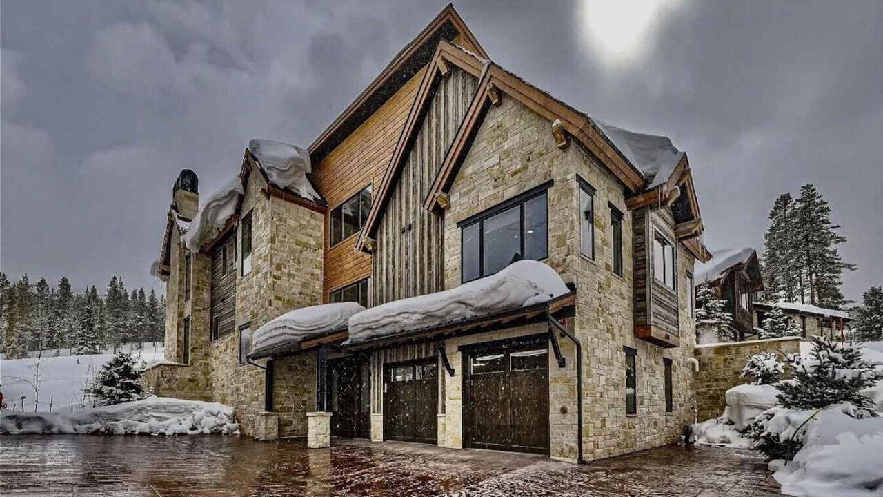 Photo of Outdoor in Copper Mountain
