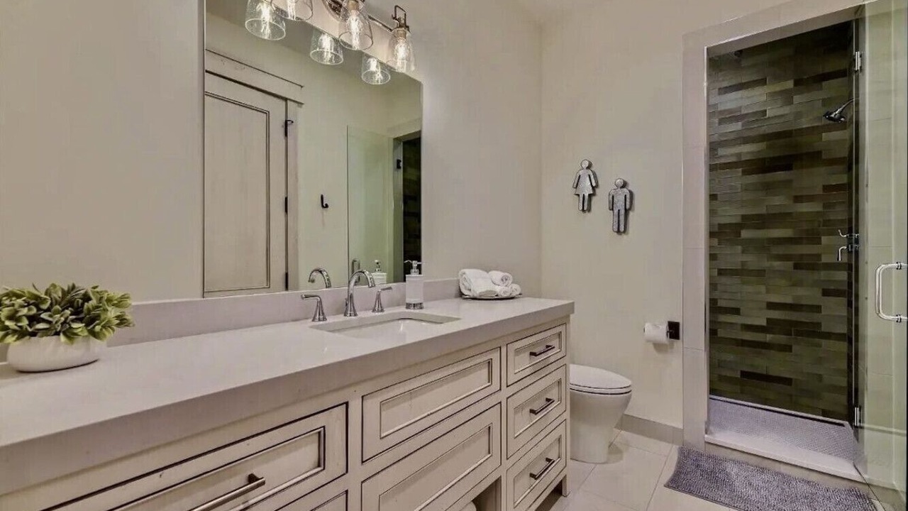 Photo of Bathroom in Copper Mountain