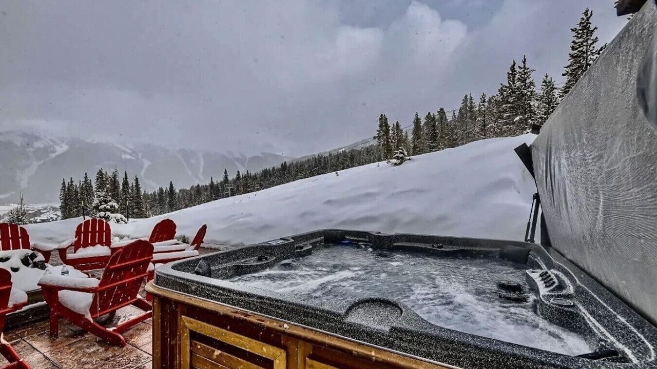 Photo of Outdoor in Copper Mountain