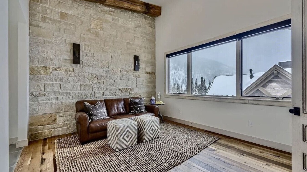 Photo of Livingroom in Copper Mountain