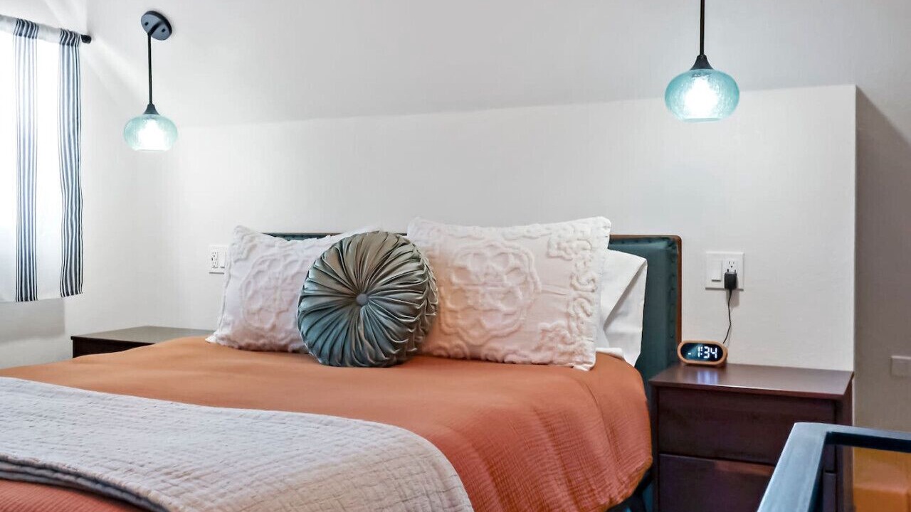 Photo of Bedroom in Durango