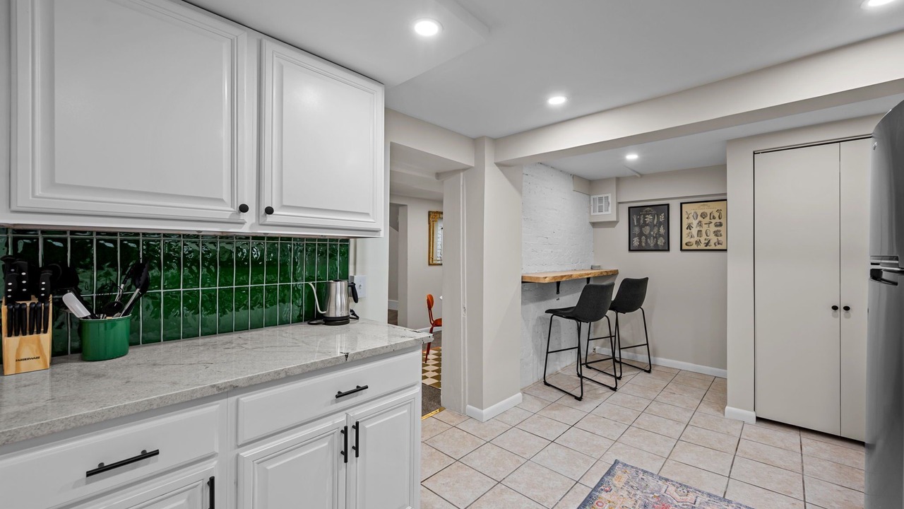 Photo of Kitchen in Capitol Hill