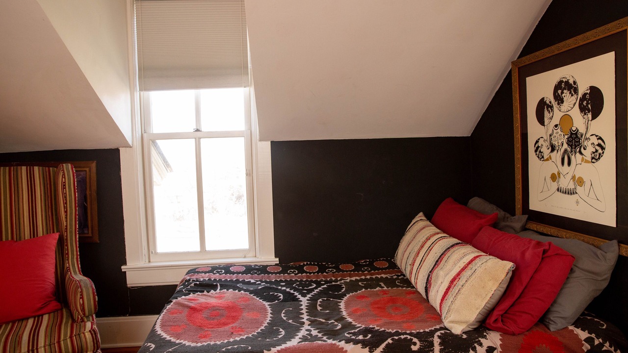 Photo of Bedroom in Golden