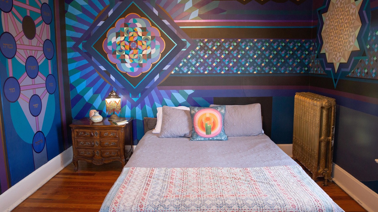 Photo of Bedroom in Golden