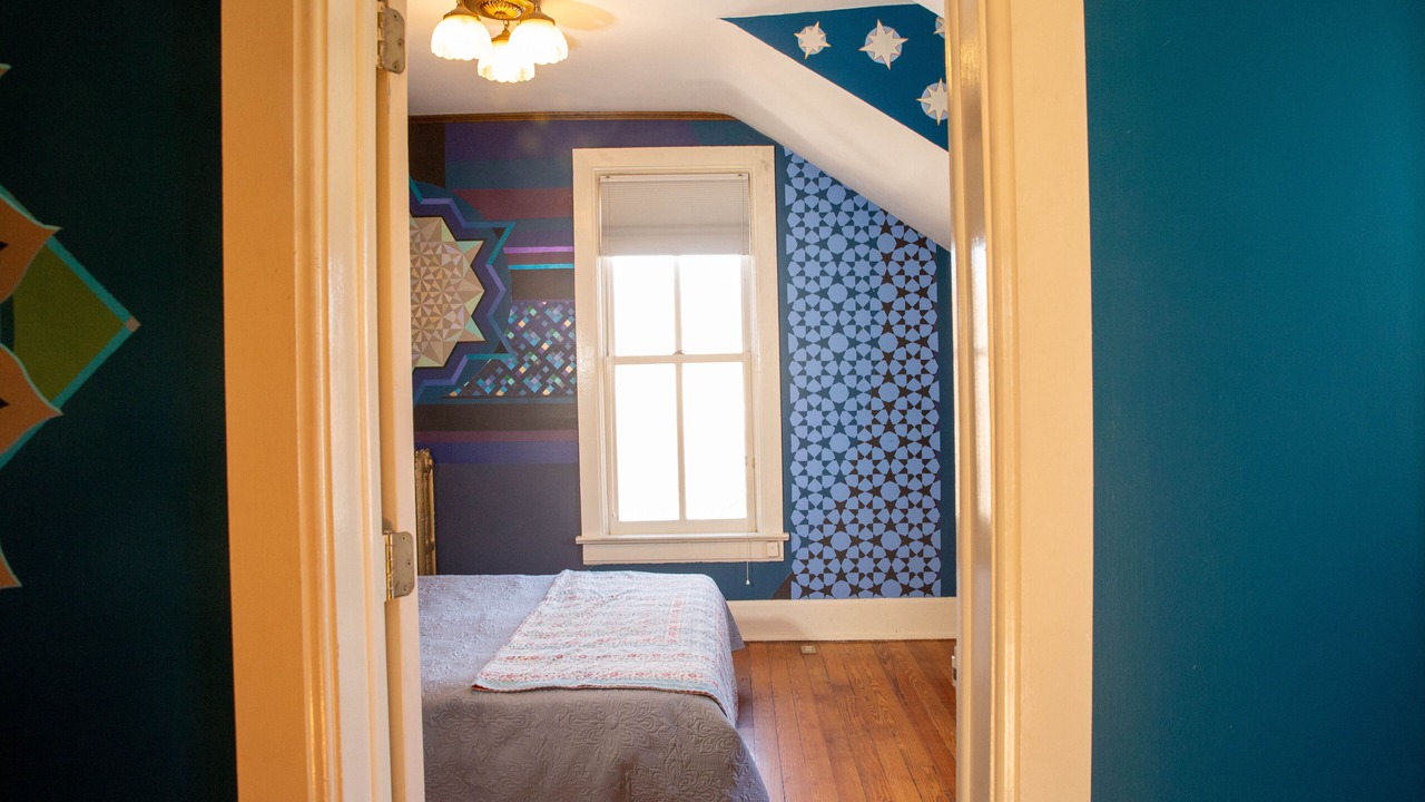 Photo of Bedroom in Golden