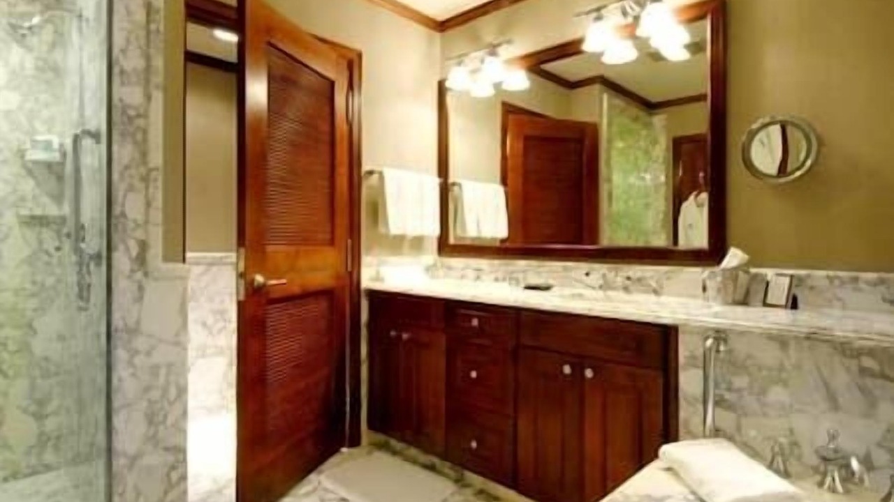 Photo of Bathroom in Aspen