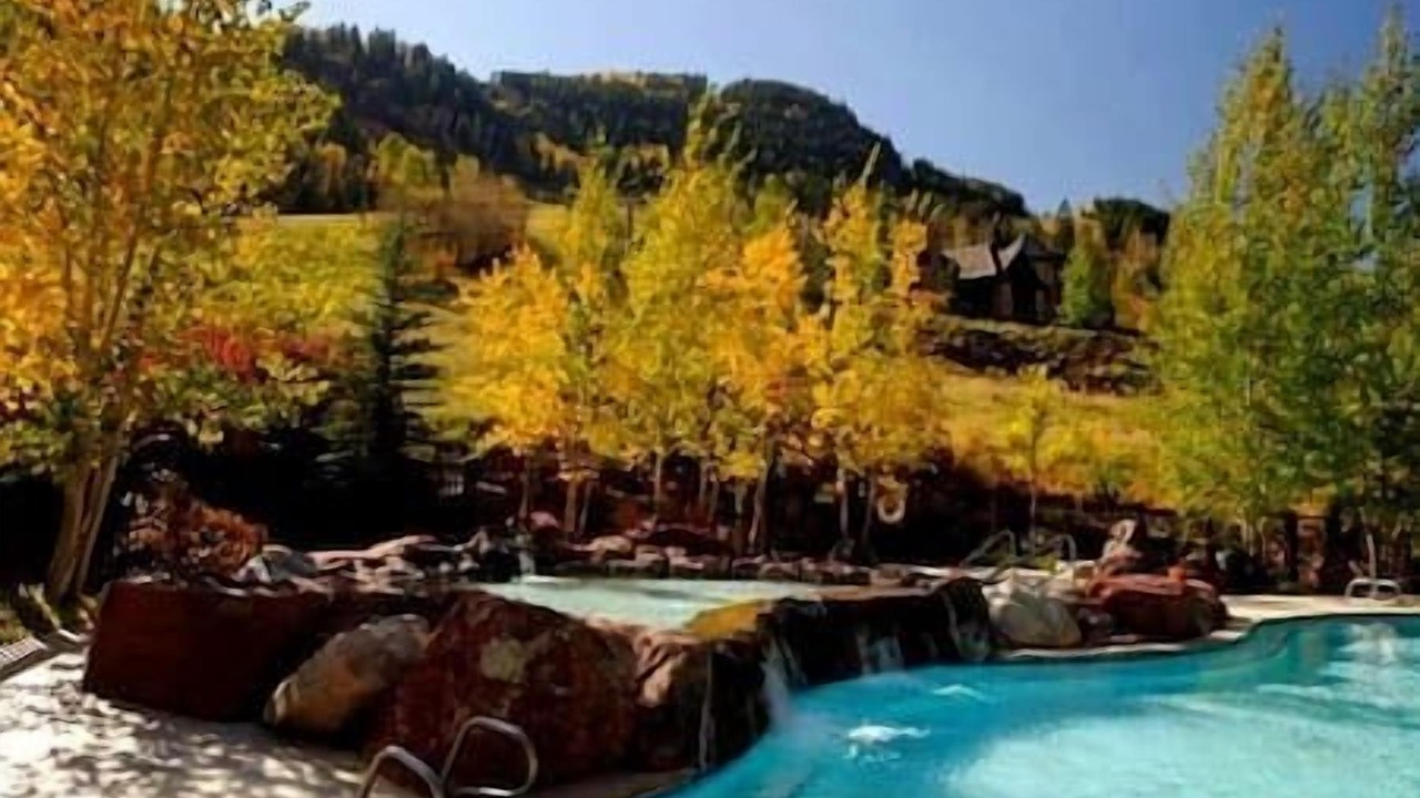 Photo of Outdoor in Aspen