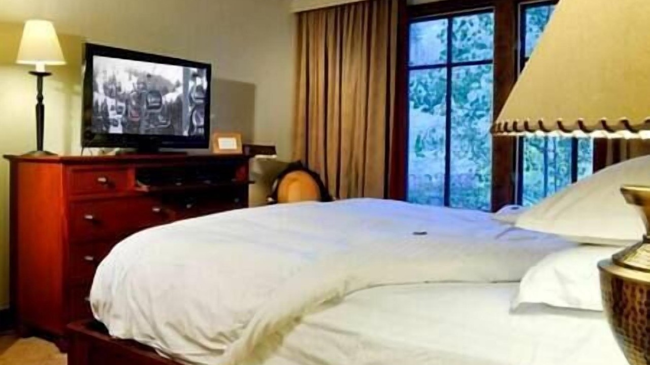 Photo of Bedroom in Aspen