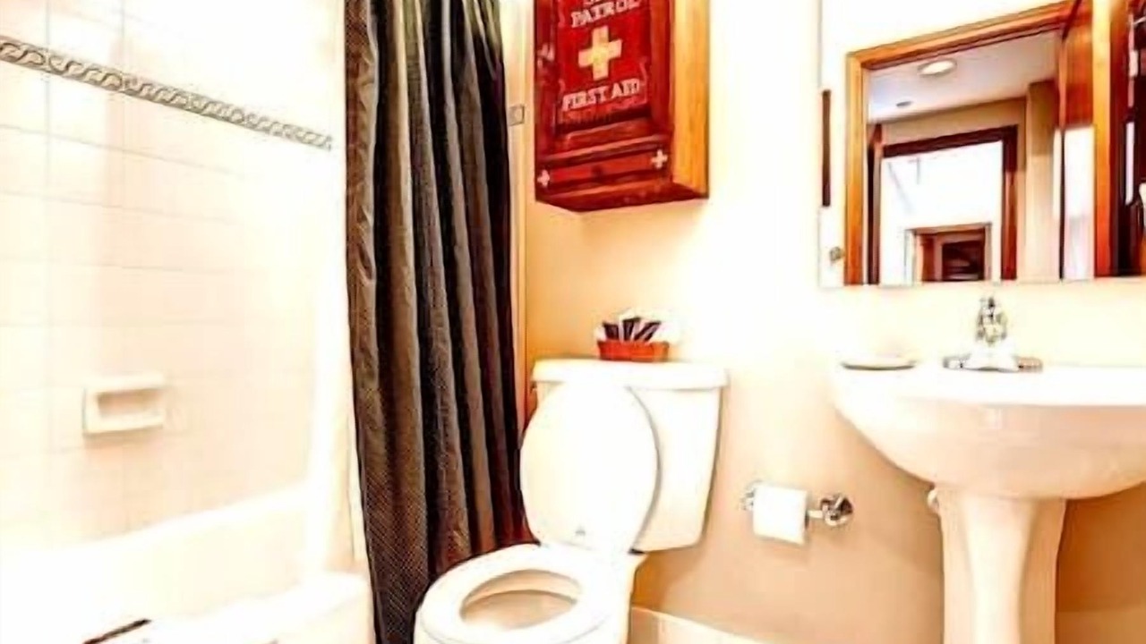 Photo of Bathroom in Beaver Creek