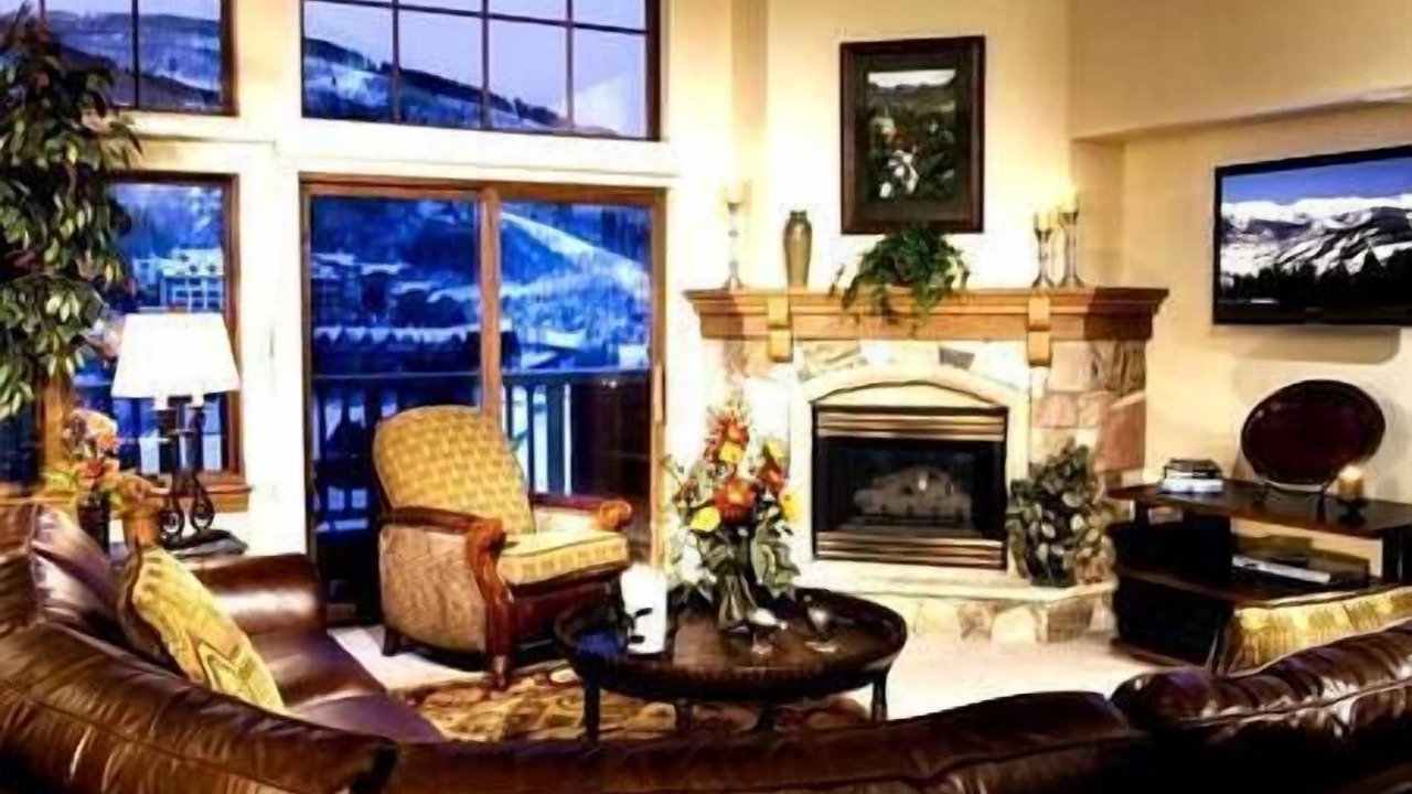 Photo of Livingroom in Beaver Creek