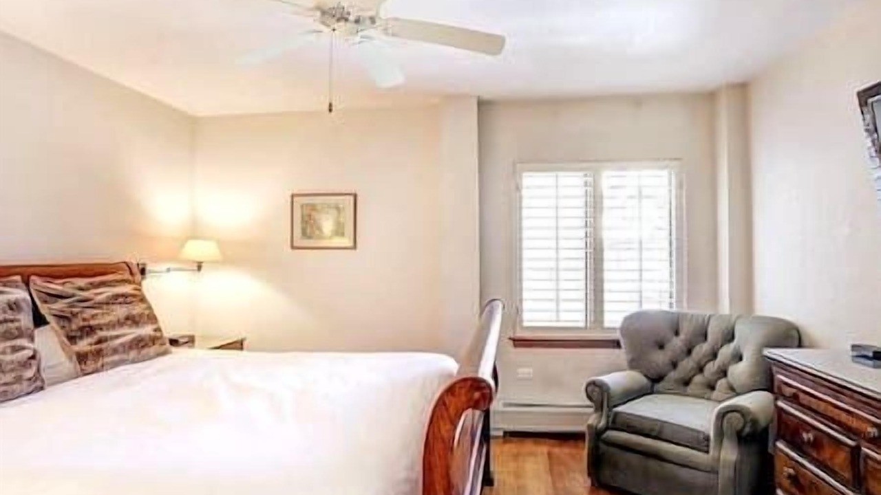Photo of Bedroom in Beaver Creek