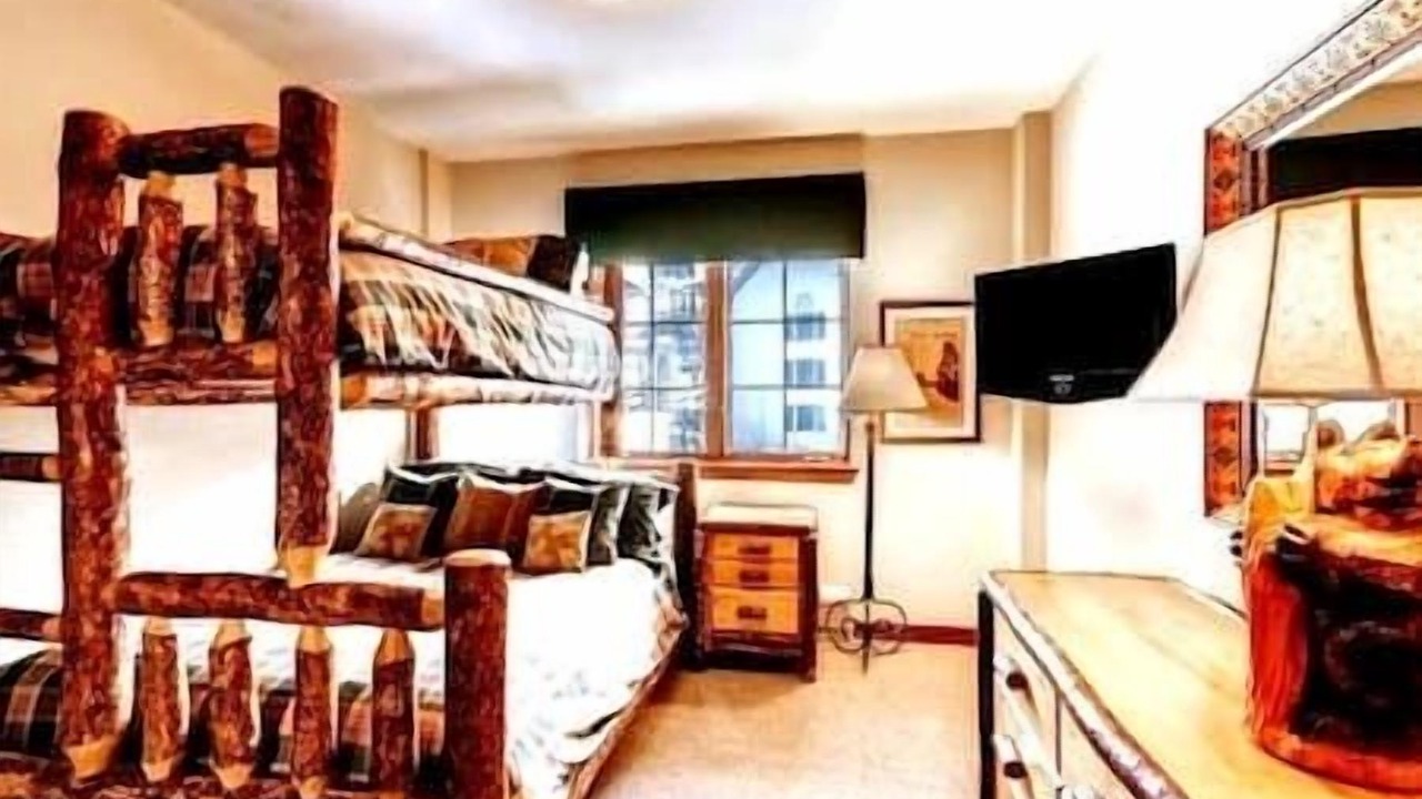 Photo of Bedroom in Beaver Creek