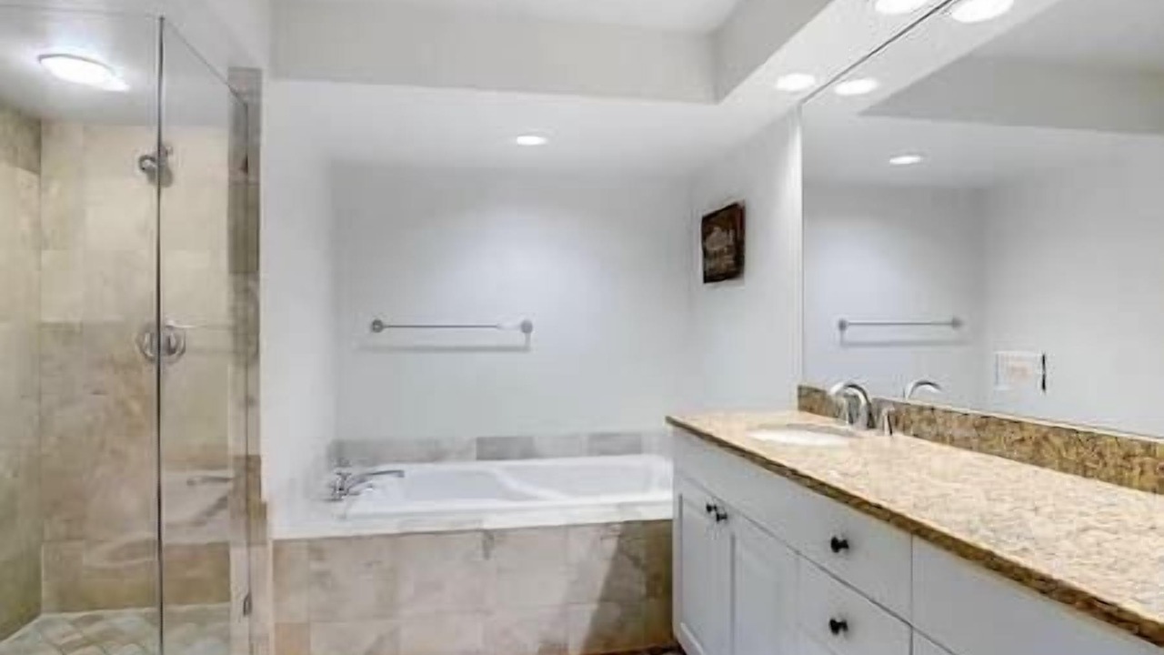 Photo of Bathroom in Beaver Creek