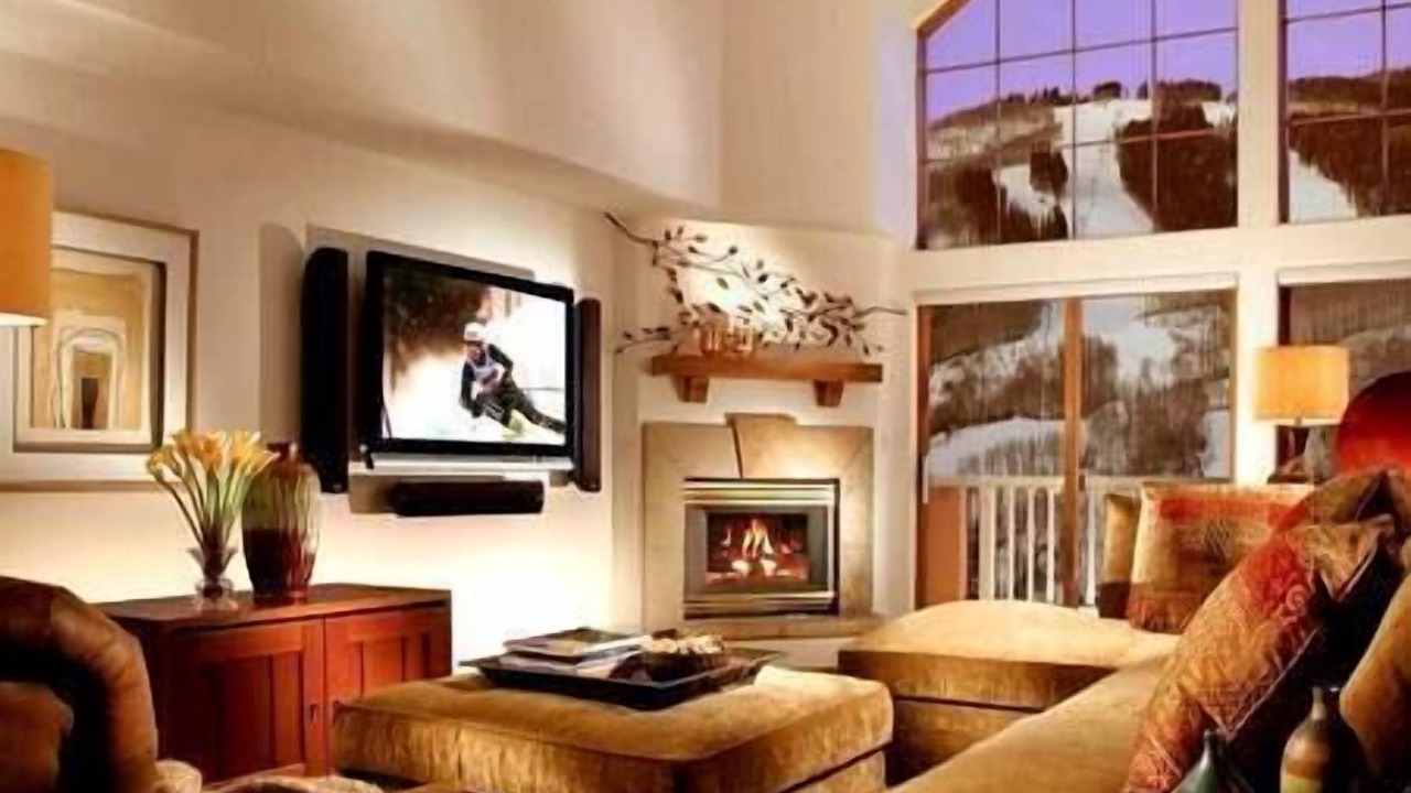 Photo of Livingroom in Beaver Creek