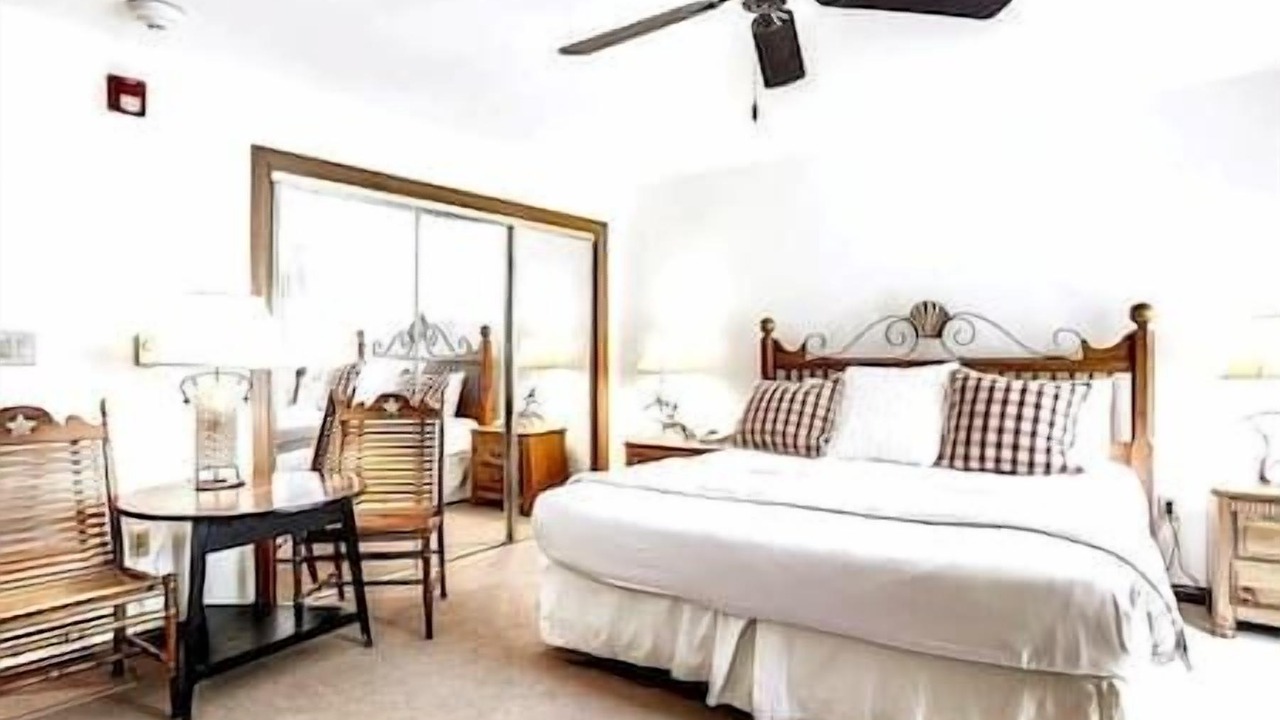 Photo of Bedroom in Beaver Creek