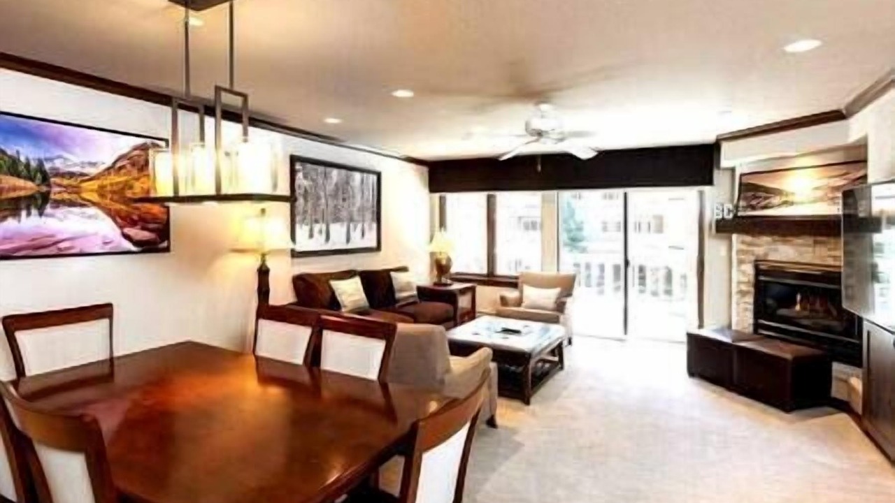 Photo of Livingroom in Beaver Creek