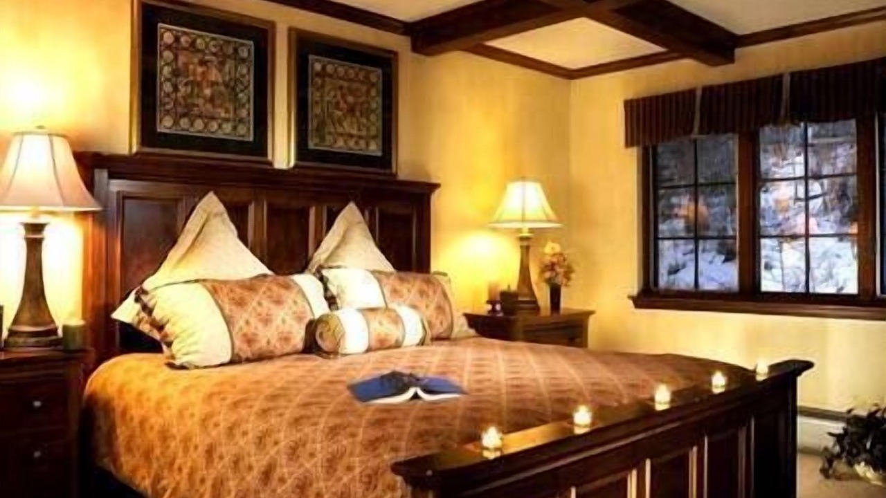 Photo of Bedroom in Beaver Creek