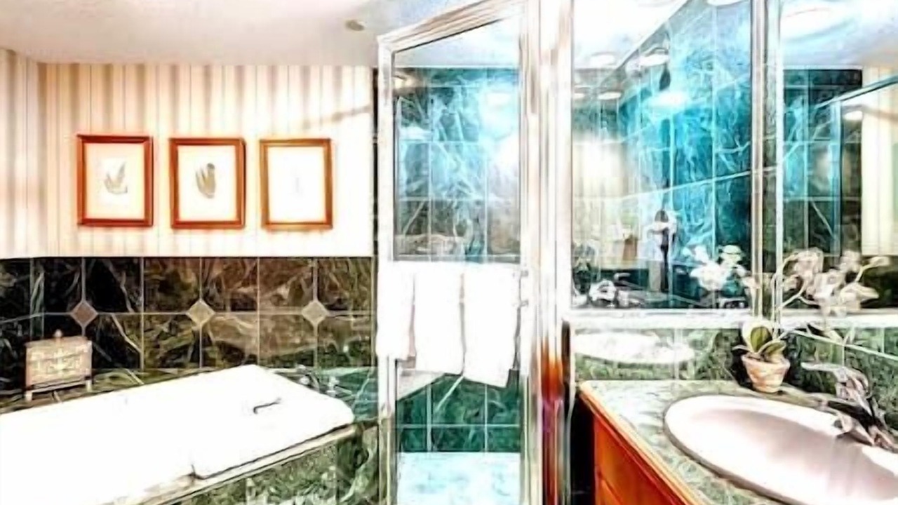 Photo of Bathroom in Beaver Creek