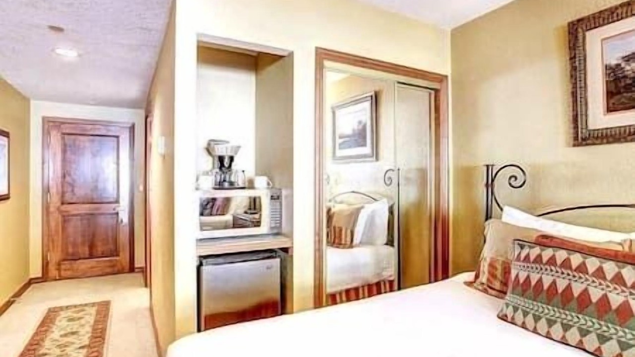 Photo of Bedroom in Beaver Creek