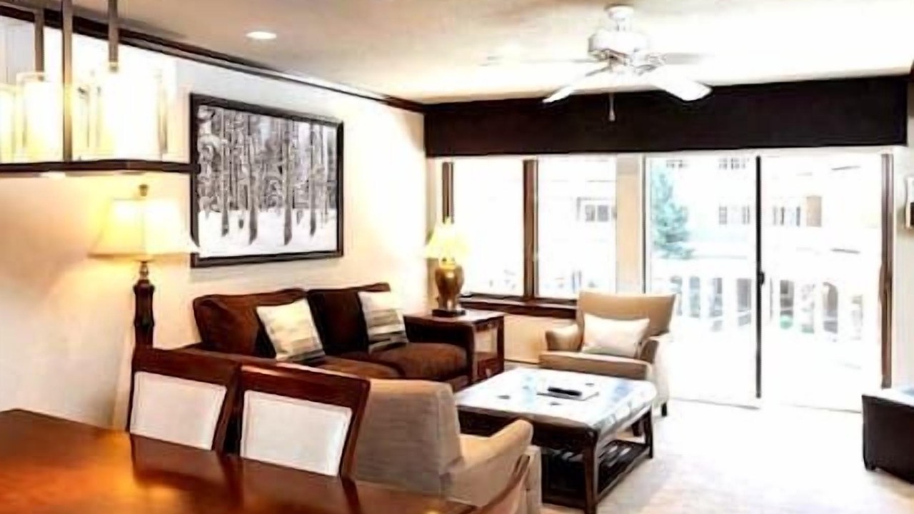 Photo of Livingroom in Beaver Creek