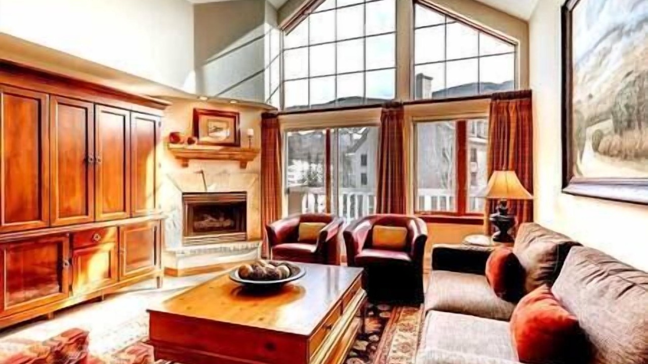 Photo of Livingroom in Beaver Creek